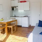 Les Meridiennes By Interhome Gruissan