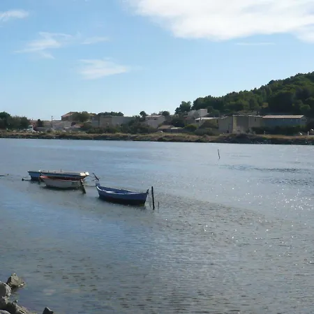 Lägenhet Les Meridiennes By Interhome *