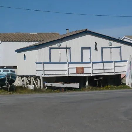 Lägenhet Les Meridiennes By Interhome Gruissan