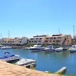 Les Meridiennes By Interhome Gruissan