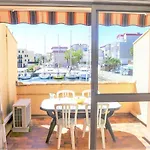 Lägenhet Les Meridiennes By Interhome *