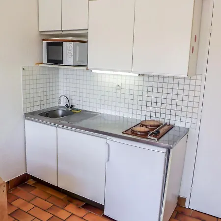 Les Meridiennes By Interhome Apartment