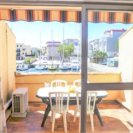 Apartmán Les Meridiennes By Interhome *