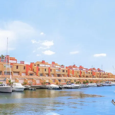 Διαμέρισμα Les Meridiennes By Interhome *