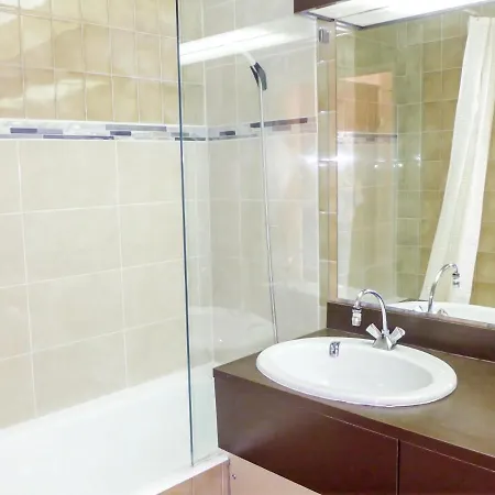 Les Meridiennes By Interhome * Gruissan