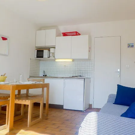 Les Meridiennes By Interhome * Груиссан