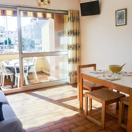 Les Meridiennes By Interhome *