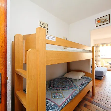 Les Meridiennes By Interhome *