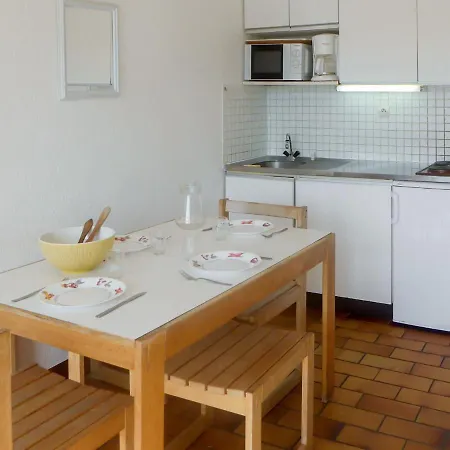 Les Meridiennes By Interhome * Груиссан