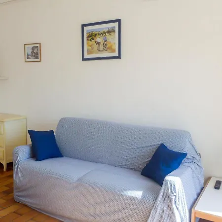 Les Meridiennes By Interhome Gruissan