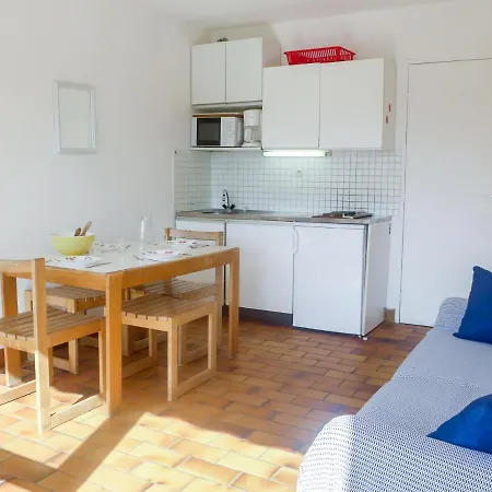 Διαμέρισμα Les Meridiennes By Interhome