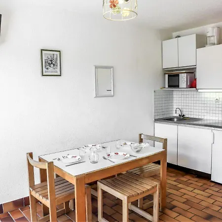Les Meridiennes By Interhome * Груиссан