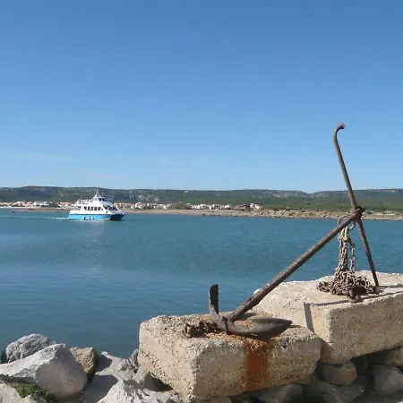 Апартаменты Les Meridiennes By Interhome *