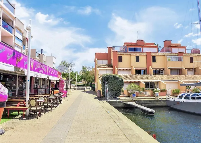 Les Meridiennes By Interhome דירה גרואיסאן