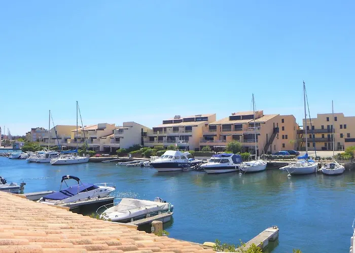 Les Meridiennes By Interhome グリュイッサン