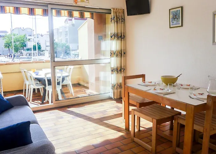 Les Meridiennes By Interhome *