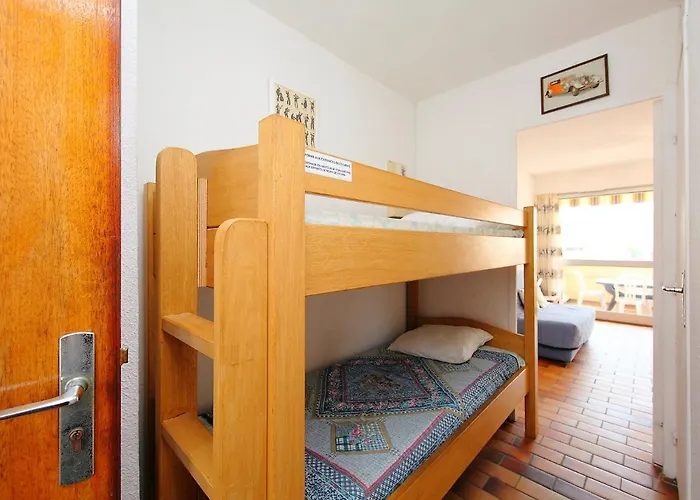 Les Meridiennes By Interhome *