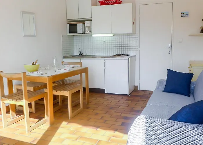 Les Meridiennes By Interhome גרואיסאן